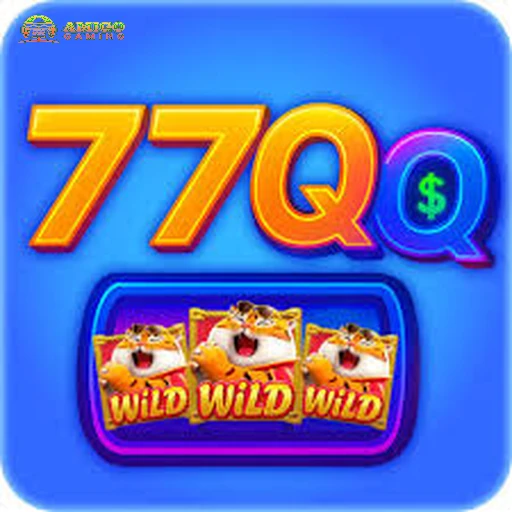 77qq Logo