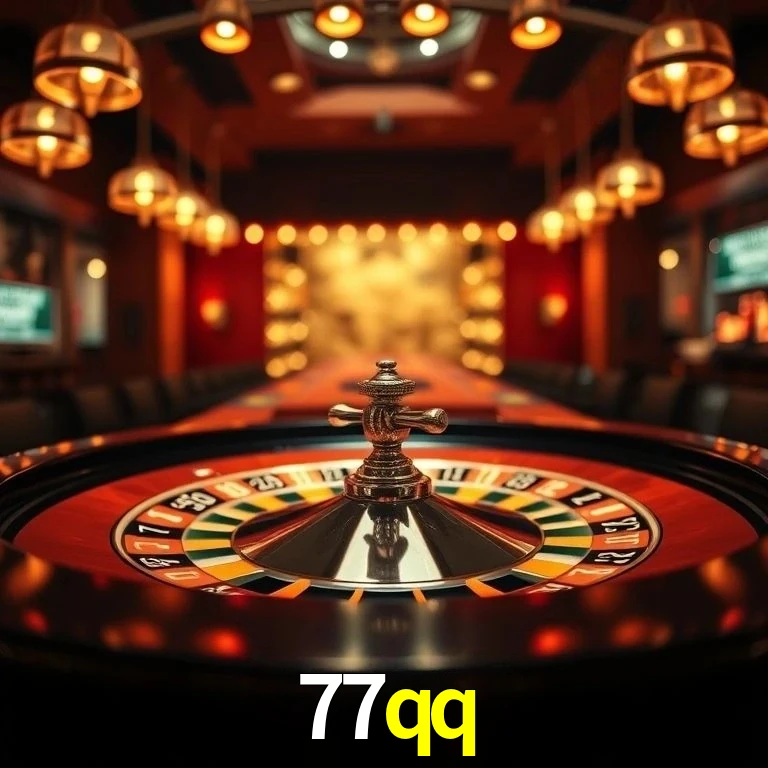 77qq Slot Mecânicas