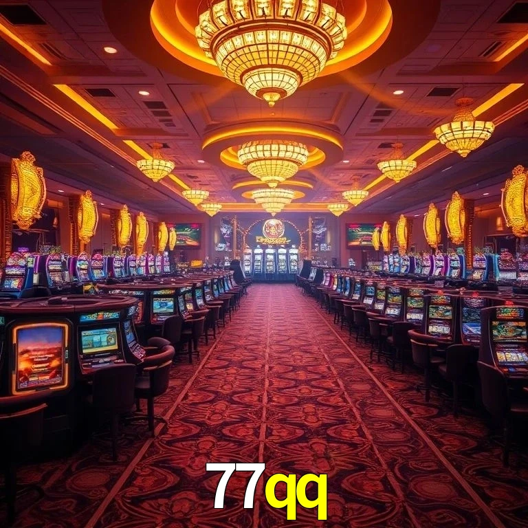 77qq App Notificações