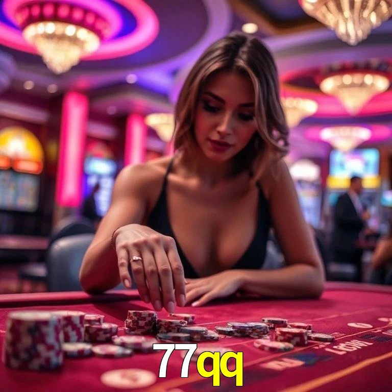 77qq Casino RNG