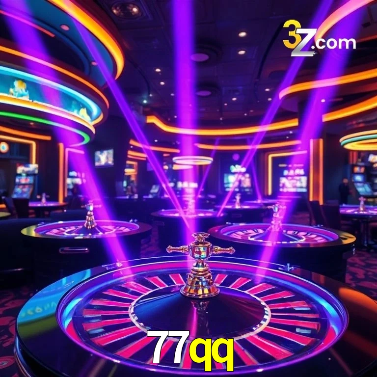 77qq Bônus