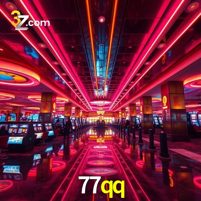 77qq APK Interface