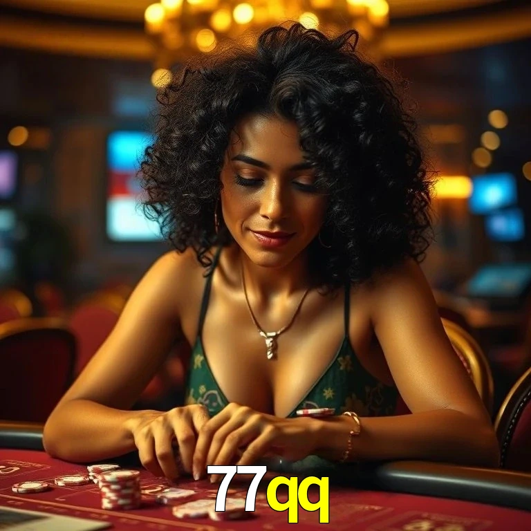 77qq Jogos Catálogo