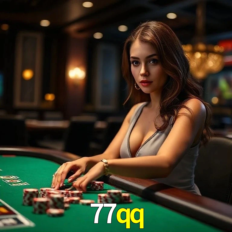 77qq Live Casino
