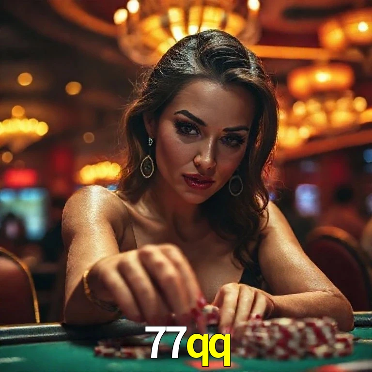 77qq Jogo Responsável