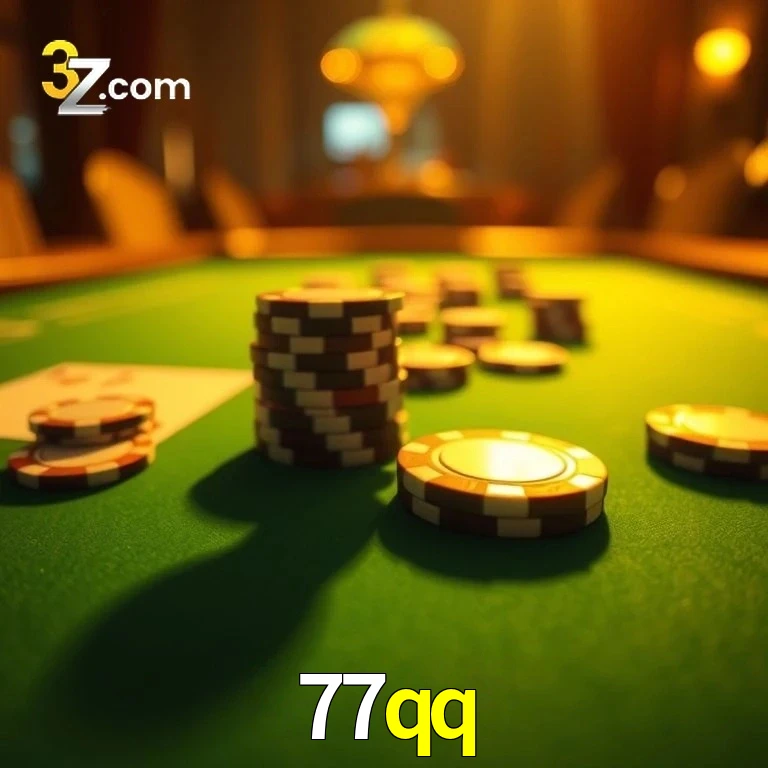 77qq Suporte